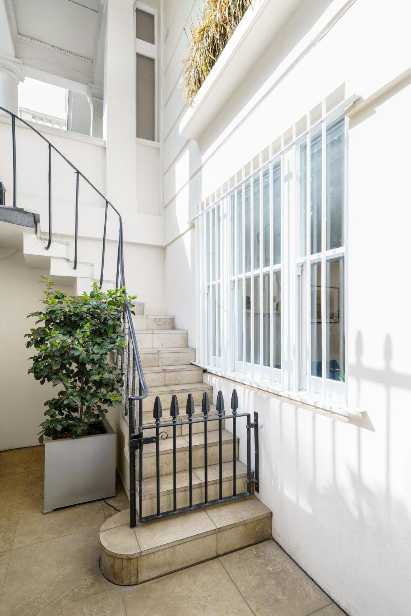2 Bedroom Flat In Pimlico & Westminster London Exterior photo